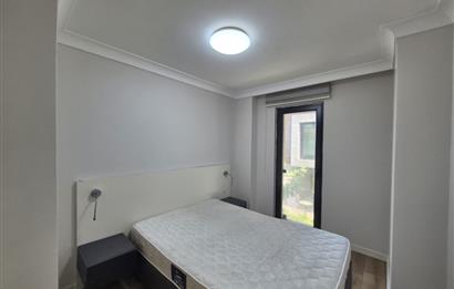 Koç Üniversitesi Batı Kampüsü Yanında Kiralık 1+1 Eşyalı Daire