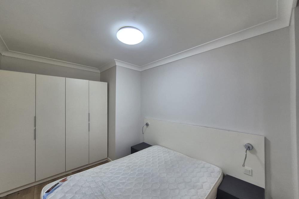 Koç Üniversitesi Batı Kampüsü Yanında Kiralık 1+1 Eşyalı Daire