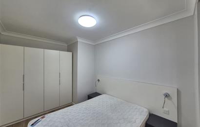 Koç Üniversitesi Batı Kampüsü Yanında Kiralık 1+1 Eşyalı Daire