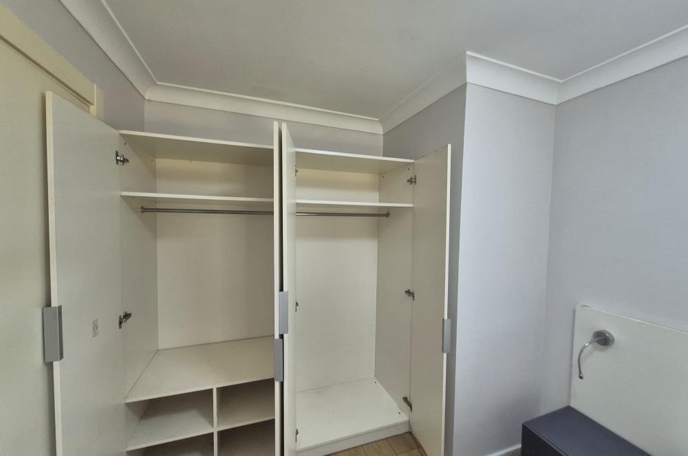 Koç Üniversitesi Batı Kampüsü Yanında Kiralık 1+1 Eşyalı Daire