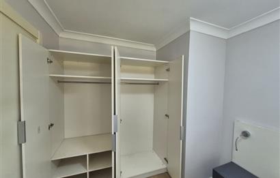 Koç Üniversitesi Batı Kampüsü Yanında Kiralık 1+1 Eşyalı Daire