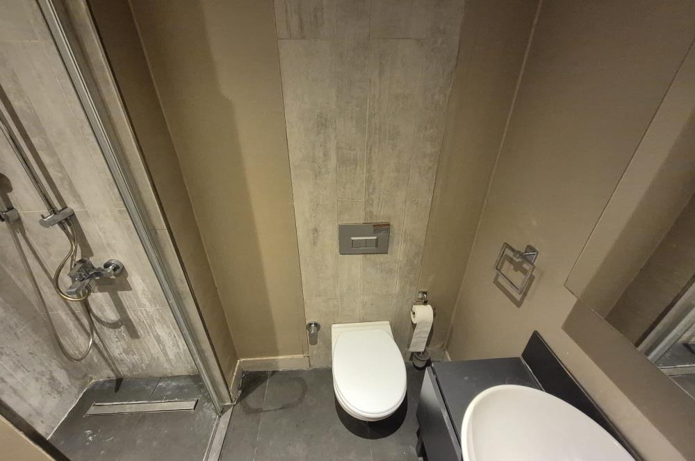 Koç Üniversitesi Batı Kampüsü Yanında Kiralık 1+1 Eşyalı Daire