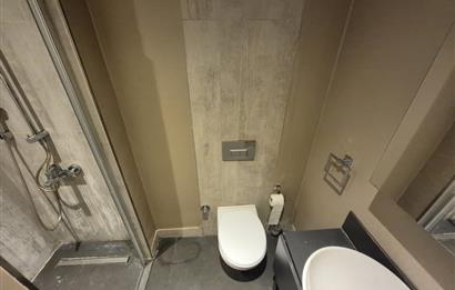 Koç Üniversitesi Batı Kampüsü Yanında Kiralık 1+1 Eşyalı Daire