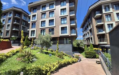Koç Üniversitesi Batı Kampüsü Yanında Kiralık 1+1 Eşyalı Daire