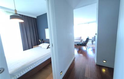 ZEKERİYAKÖY SİTELERDE BATI YURDU KARŞISI EŞYALI KİRALIK DAİRE