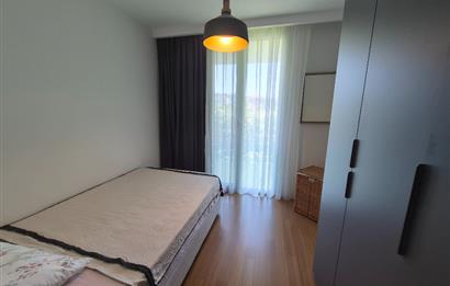 ZEKERİYAKÖY SİTELERDE BATI YURDU KARŞISI EŞYALI KİRALIK DAİRE