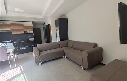 C21 Loft'tan Fesleğen Mahallesinde Satılık 1+1 apart 