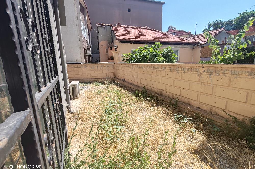 C21 Loft'tan Fesleğen Mahallesinde Satılık 1+1 apart 