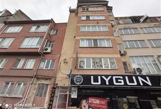 Çarşı Merkezinde 1.Kat 2+1 Satılık Daire- Ofis, Kuaför ve Konuta Uygun. - 1 - 36140