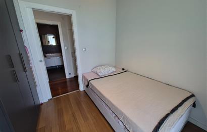 ZEKERİYAKÖY SİTELERDE BATI YURDU KARŞISI EŞYALI KİRALIK DAİRE