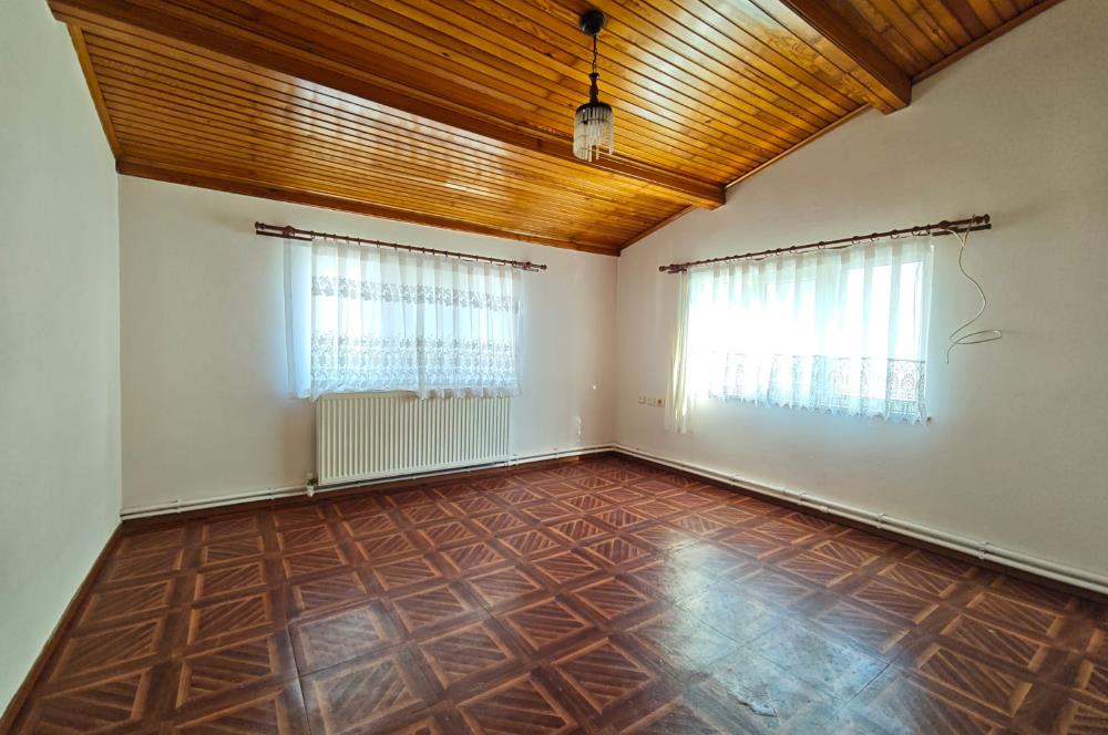 KİRALIK DAİRE 2+1  TOYGAR MAHALLESİ CENTURY 21 BAL'DAN  