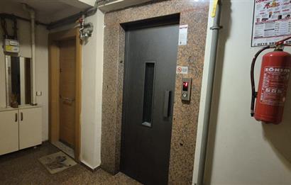YENİ SAHRA GENÇ SİTEDE AÇIK OTOPARKLI 2+1 MASRAFSIZ DAİRE