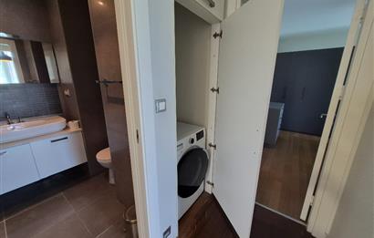 ZEKERİYAKÖY SİTELERDE BATI YURDU KARŞISI EŞYALI KİRALIK DAİRE