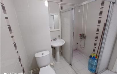 Çarşı Merkezinde 1.Kat 2+1 Satılık Daire- Ofis, Kuaför ve Konuta Uygun.