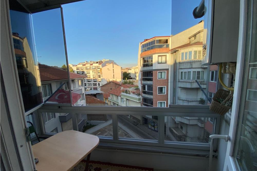 C21 Bal'dan Atatürk Mahallesinde Satılık 2+1 Daire
