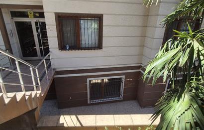YENİ SAHRA GENÇ SİTEDE AÇIK OTOPARKLI 2+1 MASRAFSIZ DAİRE