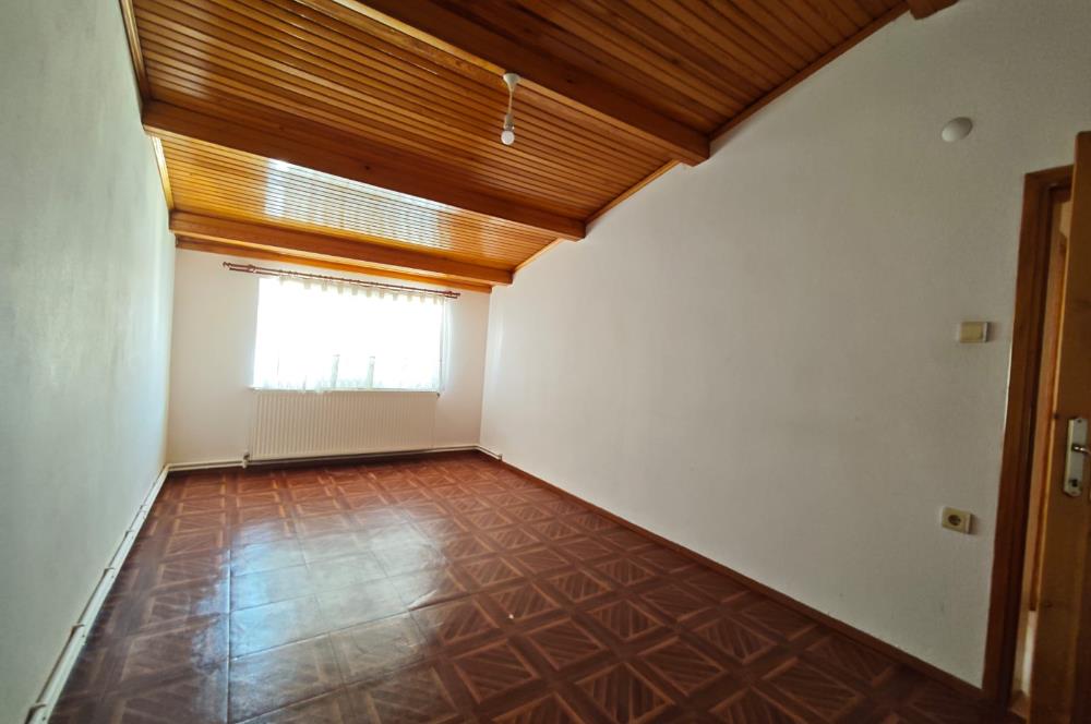 KİRALIK DAİRE 2+1  TOYGAR MAHALLESİ CENTURY 21 BAL'DAN  