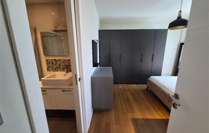ZEKERİYAKÖY SİTELERDE BATI YURDU KARŞISI EŞYALI KİRALIK DAİRE