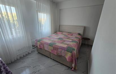 Bodrum Gümüşlük Eşyalı ,Deniz Manzaralı Kiralık Müstakil Ev