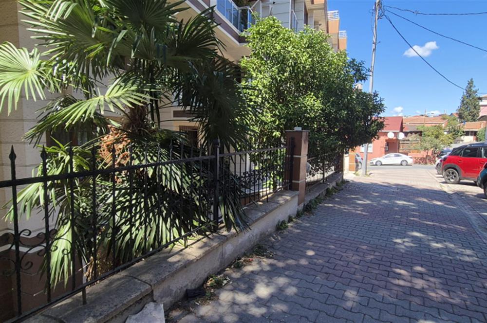 YENİ SAHRA GENÇ SİTEDE AÇIK OTOPARKLI 2+1 MASRAFSIZ DAİRE
