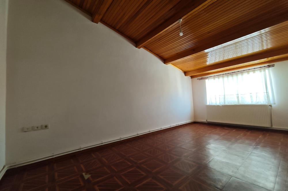 KİRALIK DAİRE 2+1  TOYGAR MAHALLESİ CENTURY 21 BAL'DAN  