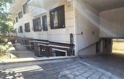 YENİ SAHRA GENÇ SİTEDE AÇIK OTOPARKLI 2+1 MASRAFSIZ DAİRE