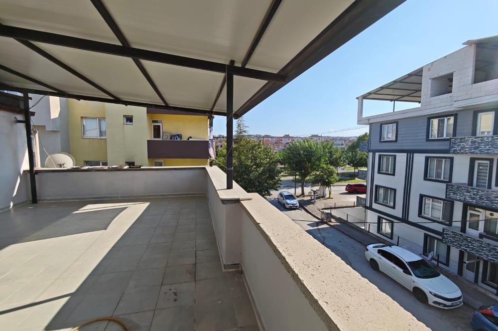 KİRALIK DAİRE 2+1  TOYGAR MAHALLESİ CENTURY 21 BAL'DAN  