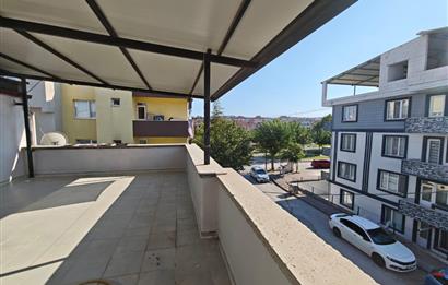 KİRALIK DAİRE 2+1  TOYGAR MAHALLESİ CENTURY 21 BAL'DAN  