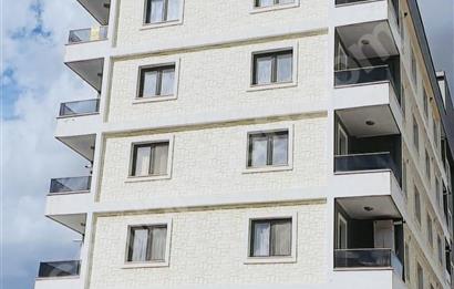 Merkezi Lokasyonda Eşyalı 1+1 Kiralık Daire