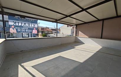 KİRALIK DAİRE 2+1  TOYGAR MAHALLESİ CENTURY 21 BAL'DAN  