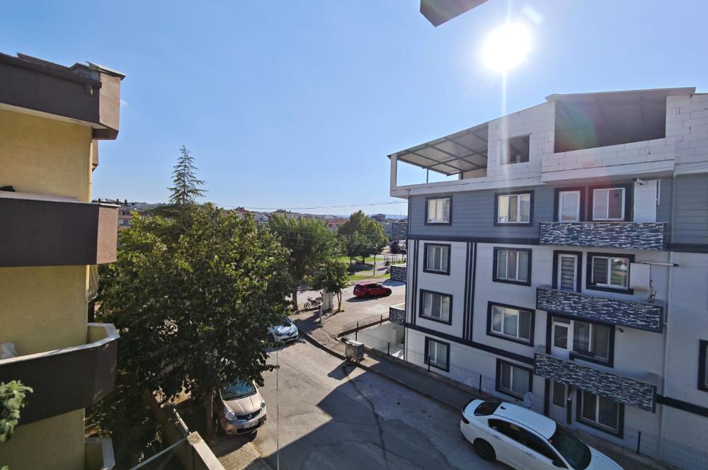 KİRALIK DAİRE 2+1  TOYGAR MAHALLESİ CENTURY 21 BAL'DAN  