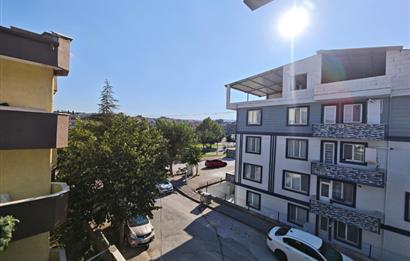 KİRALIK DAİRE 2+1  TOYGAR MAHALLESİ CENTURY 21 BAL'DAN  