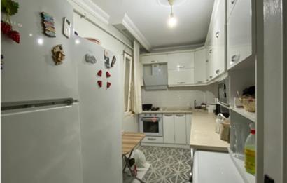 C21 Bal'dan Atatürk Mahallesinde Satılık 2+1 Daire