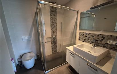 ZEKERİYAKÖY SİTELERDE BATI YURDU KARŞISI EŞYALI KİRALIK DAİRE