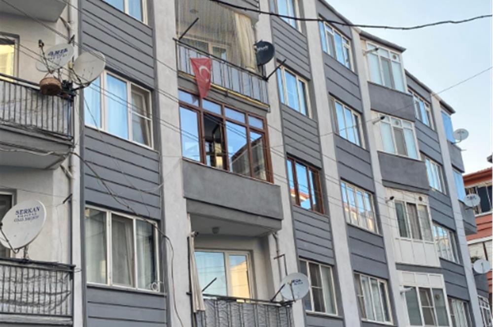 C21 Bal'dan Atatürk Mahallesinde Satılık 2+1 Daire