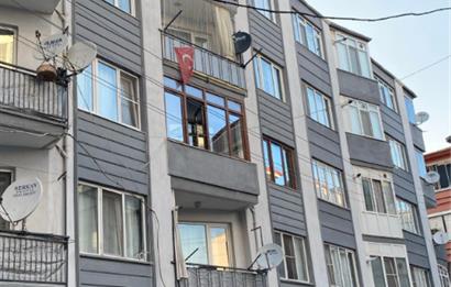 C21 Bal'dan Atatürk Mahallesinde Satılık 2+1 Daire