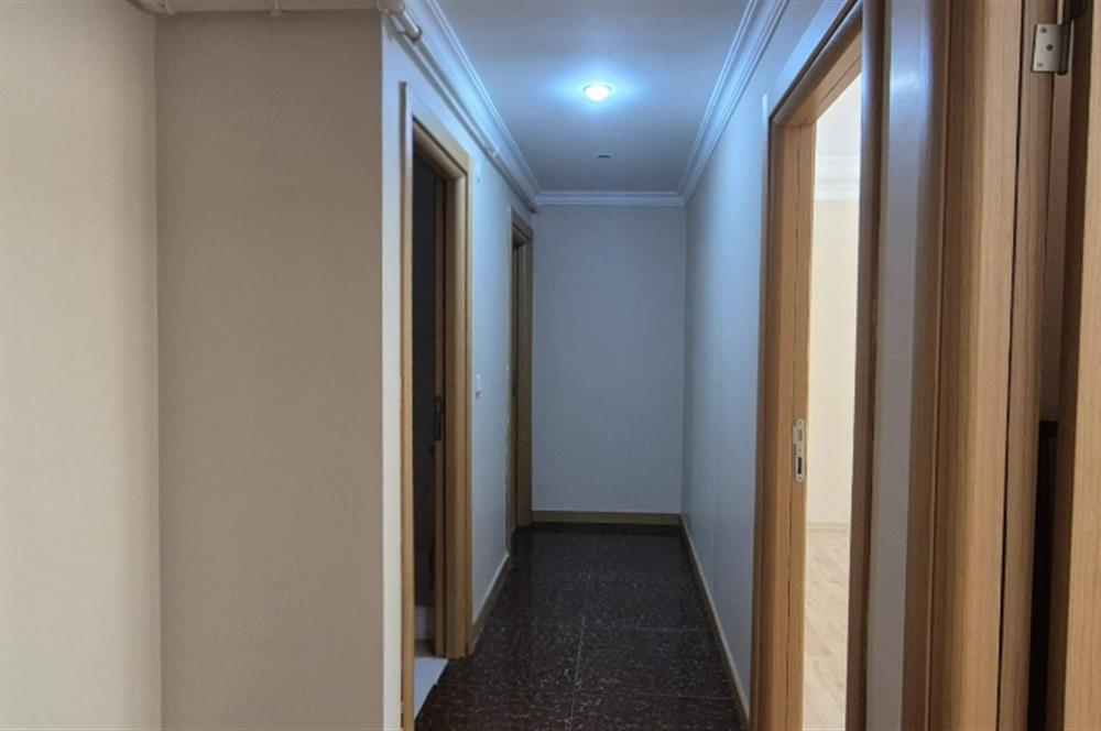 YENİ SAHRA GENÇ SİTEDE AÇIK OTOPARKLI 2+1 MASRAFSIZ DAİRE