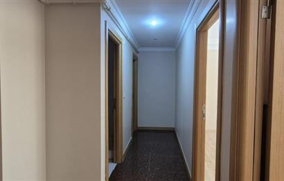 YENİ SAHRA GENÇ SİTEDE AÇIK OTOPARKLI 2+1 MASRAFSIZ DAİRE
