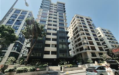 BAĞDAT CADDESİ'NE 4.BİNA GİRİŞ KAT 95 m² NET KİRALIK OFİS