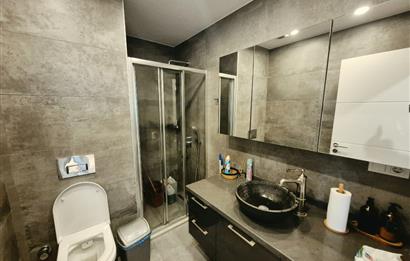 BAĞDAT CADDESİ'NE 4.BİNA GİRİŞ KAT 95 m² NET KİRALIK OFİS