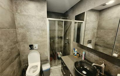 BAĞDAT CADDESİ'NE 4.BİNA GİRİŞ KAT 95 m² NET KİRALIK OFİS