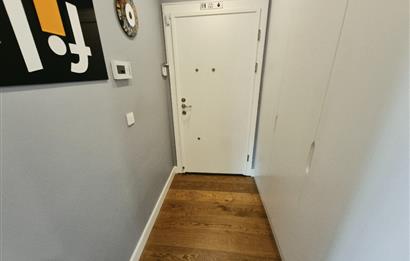 BAĞDAT CADDESİ'NE 4.BİNA GİRİŞ KAT 95 m² NET KİRALIK OFİS