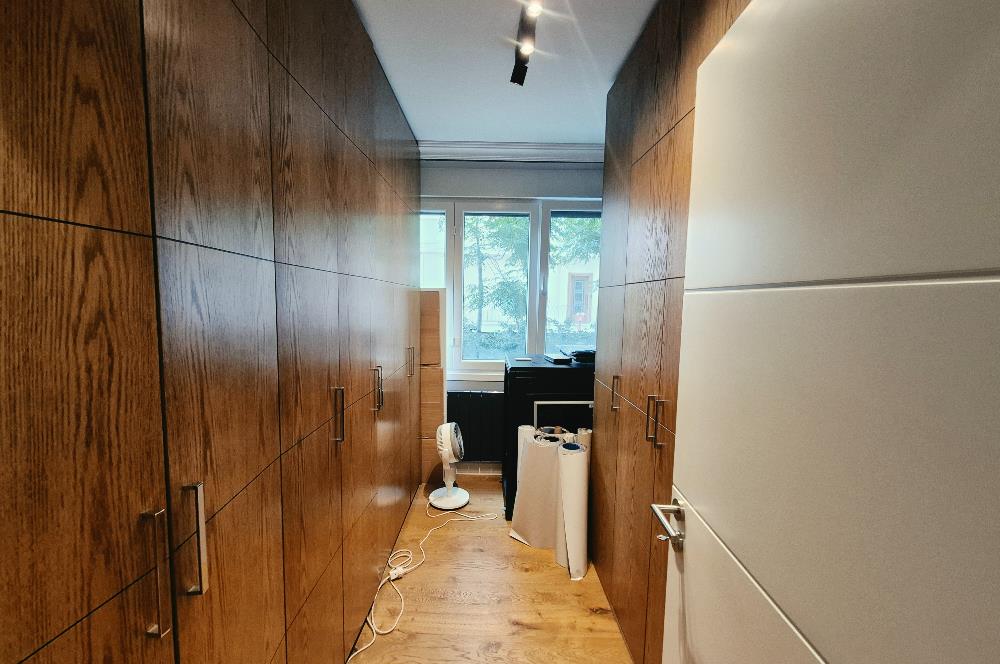 BAĞDAT CADDESİ'NE 4.BİNA GİRİŞ KAT 95 m² NET KİRALIK OFİS