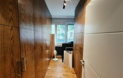 BAĞDAT CADDESİ'NE 4.BİNA GİRİŞ KAT 95 m² NET KİRALIK OFİS