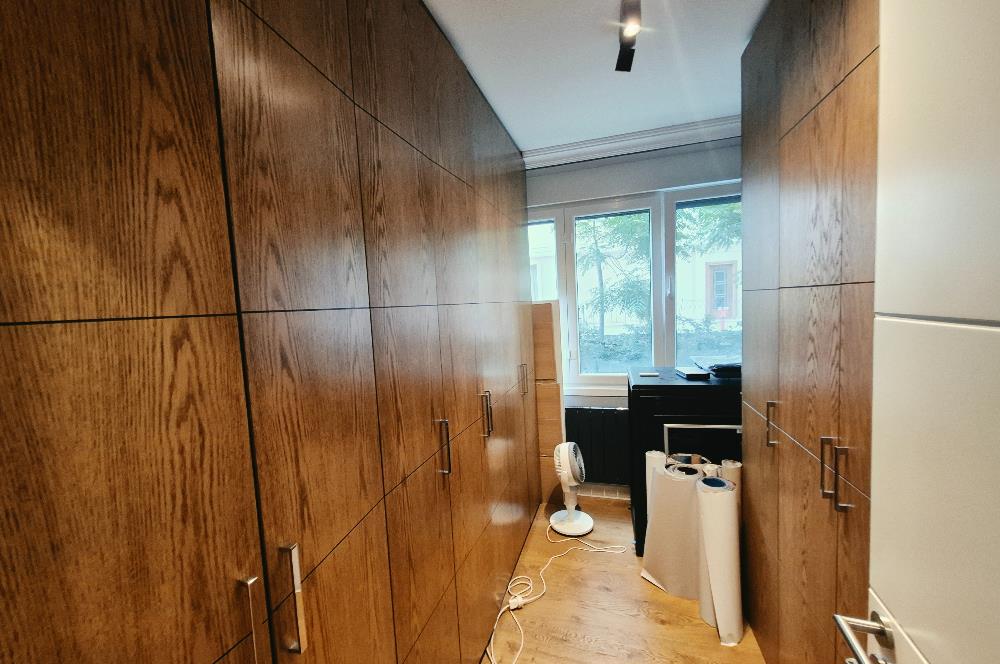BAĞDAT CADDESİ'NE 4.BİNA GİRİŞ KAT 95 m² NET KİRALIK OFİS