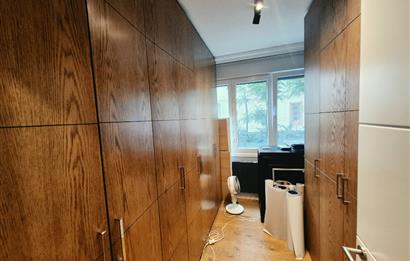 BAĞDAT CADDESİ'NE 4.BİNA GİRİŞ KAT 95 m² NET KİRALIK OFİS