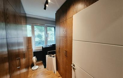 BAĞDAT CADDESİ'NE 4.BİNA GİRİŞ KAT 95 m² NET KİRALIK OFİS