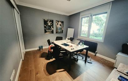 BAĞDAT CADDESİ'NE 4.BİNA GİRİŞ KAT 95 m² NET KİRALIK OFİS