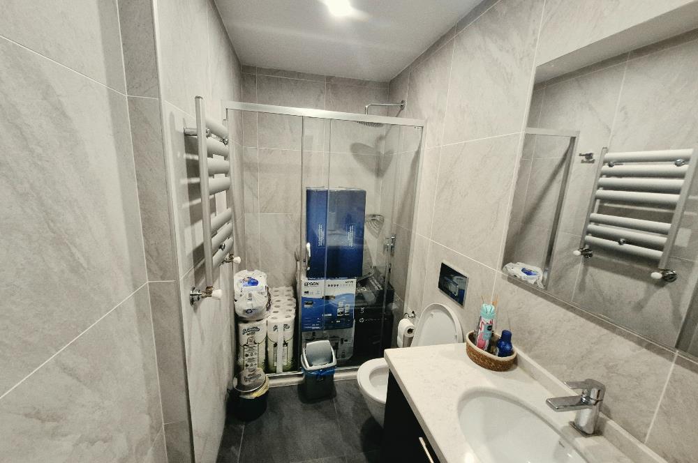 BAĞDAT CADDESİ'NE 4.BİNA GİRİŞ KAT 95 m² NET KİRALIK OFİS