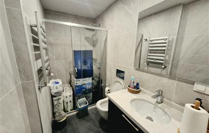 BAĞDAT CADDESİ'NE 4.BİNA GİRİŞ KAT 95 m² NET KİRALIK OFİS